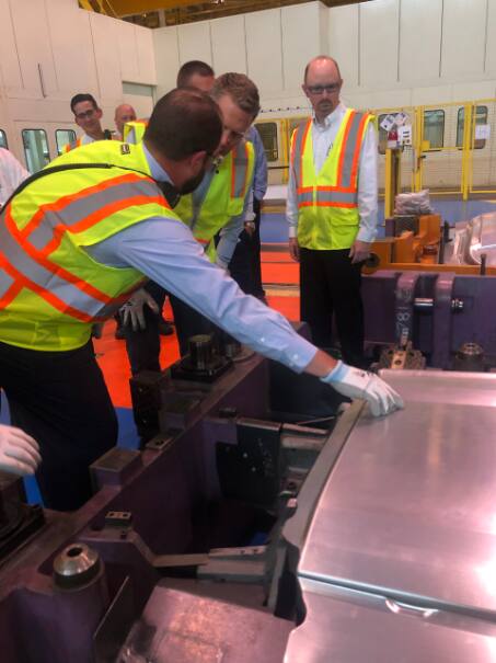 Quality process Quality process